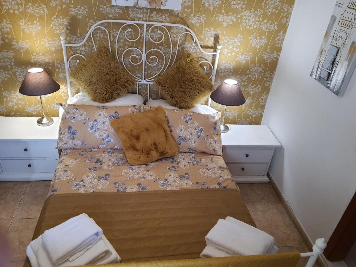 Villa Feliza Güime Zewnętrze zdjęcie