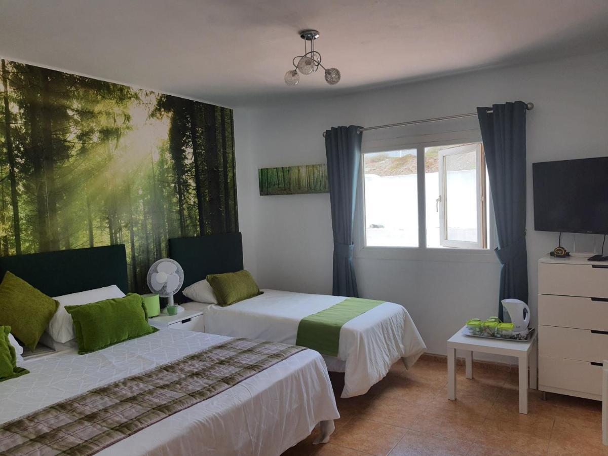 Villa Feliza Güime Zewnętrze zdjęcie
