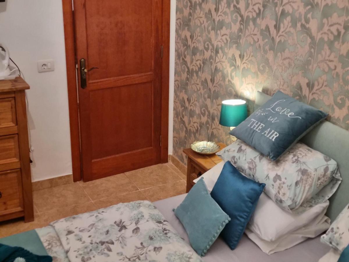 Villa Feliza Güime Zewnętrze zdjęcie