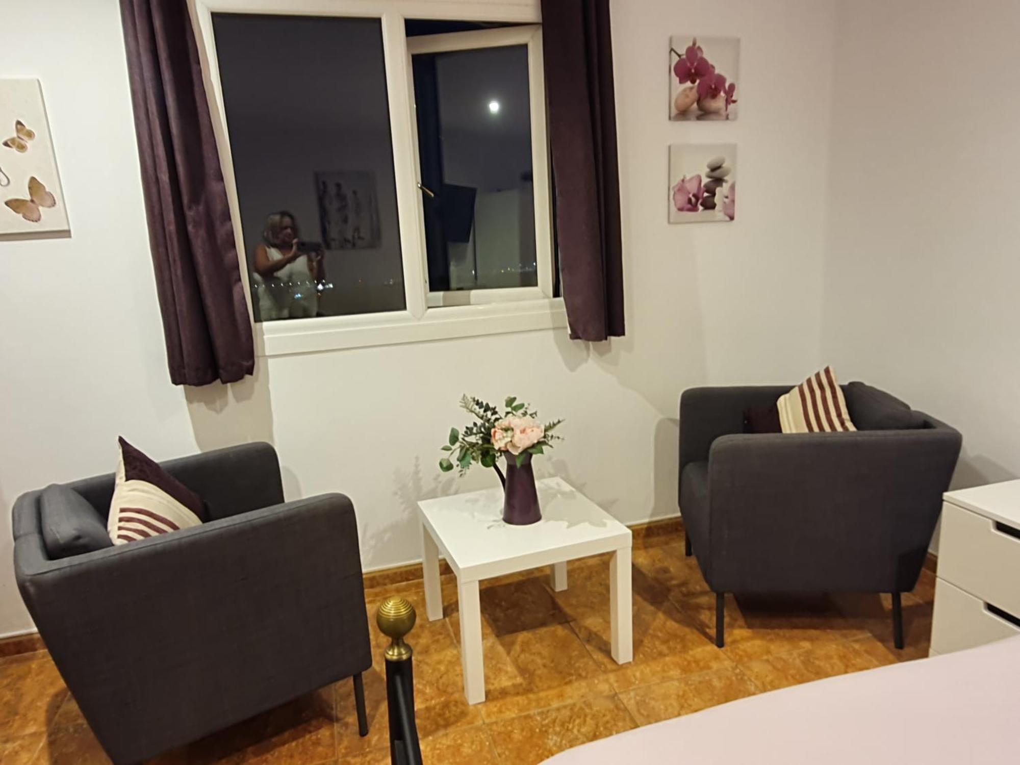 Villa Feliza Güime Zewnętrze zdjęcie