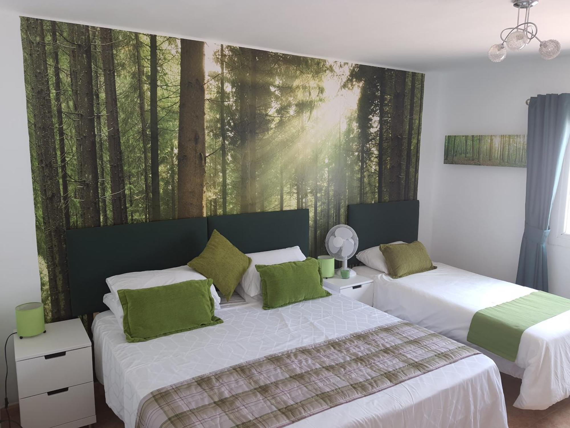 Villa Feliza Güime Zewnętrze zdjęcie