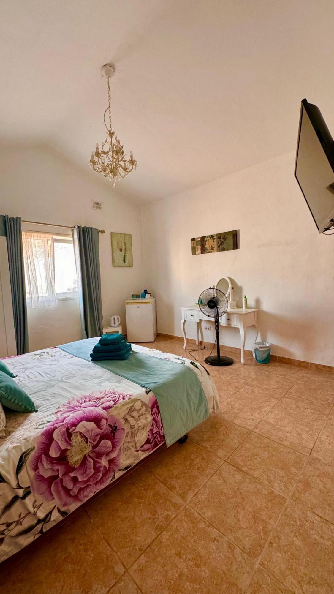 Villa Feliza Güime Zewnętrze zdjęcie
