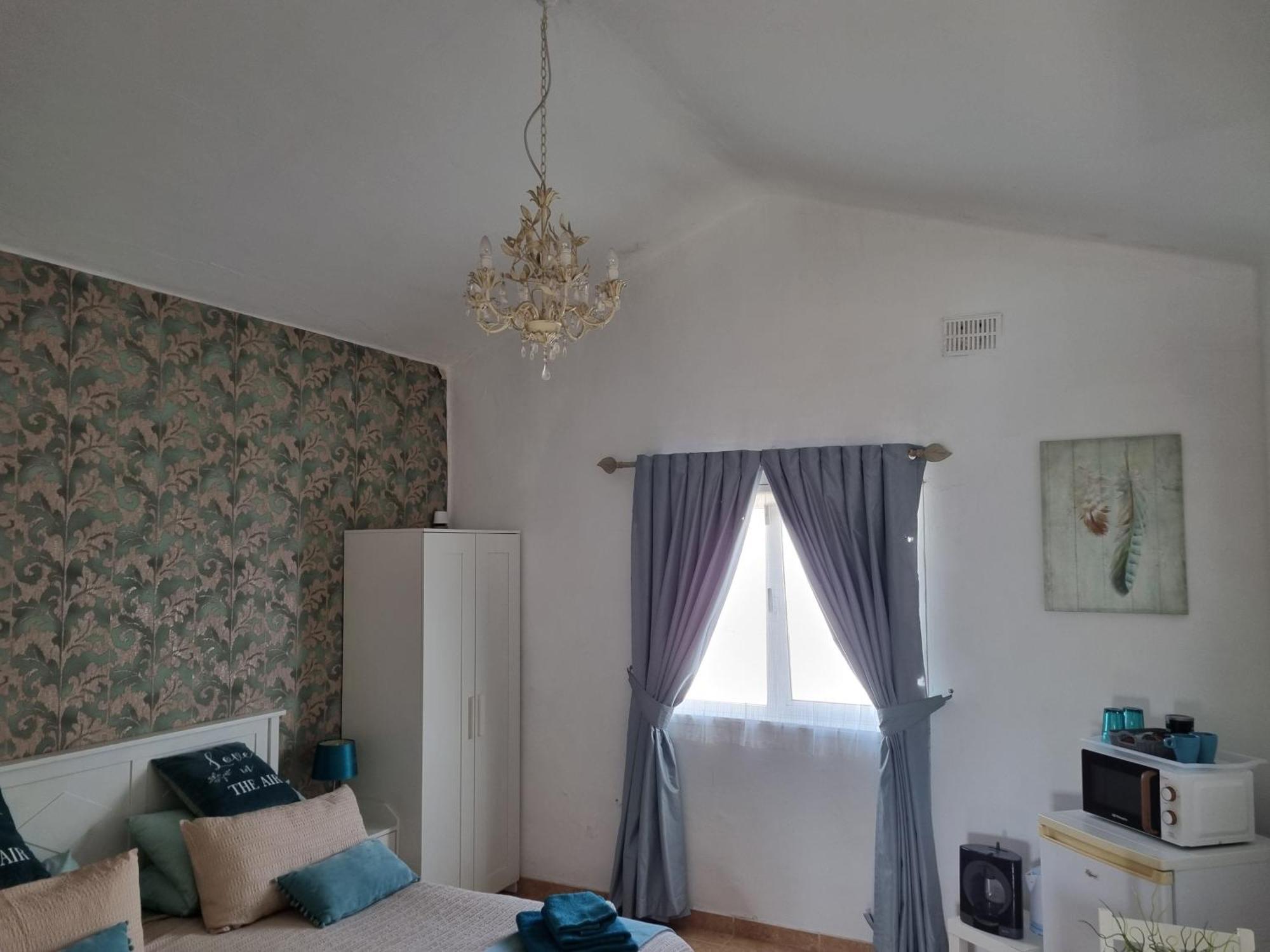 Villa Feliza Güime Zewnętrze zdjęcie